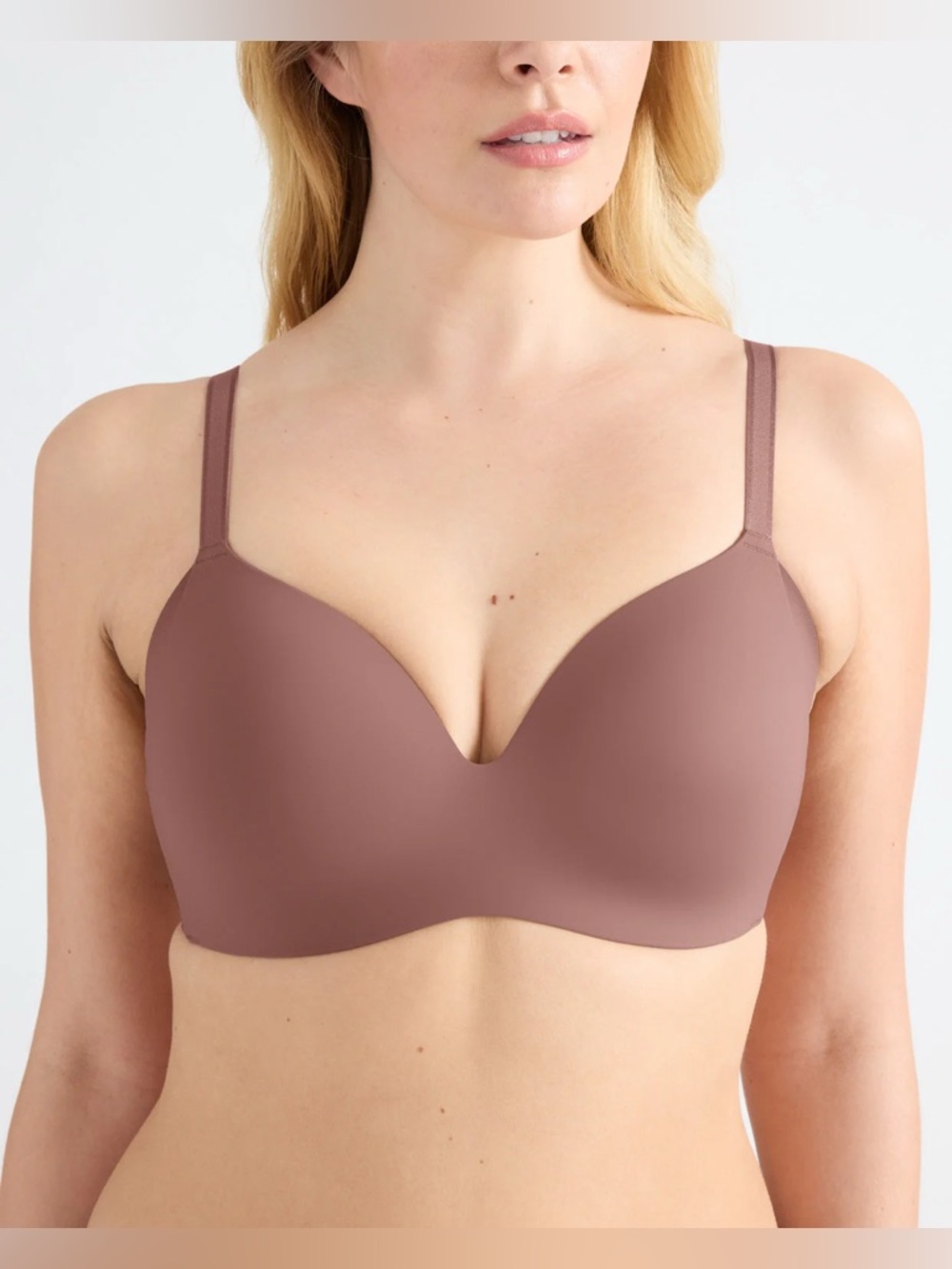 Knix WingWoman Contour Bra. Knix size 8. Like new!